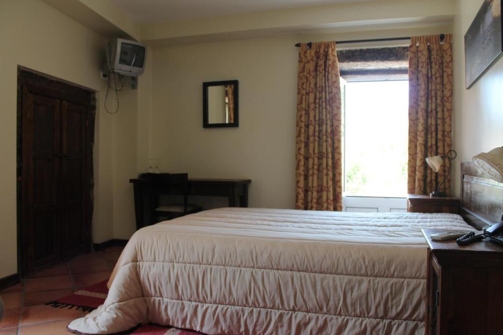 Soadro Do Zezere Hotel Valhelhas Pokój zdjęcie