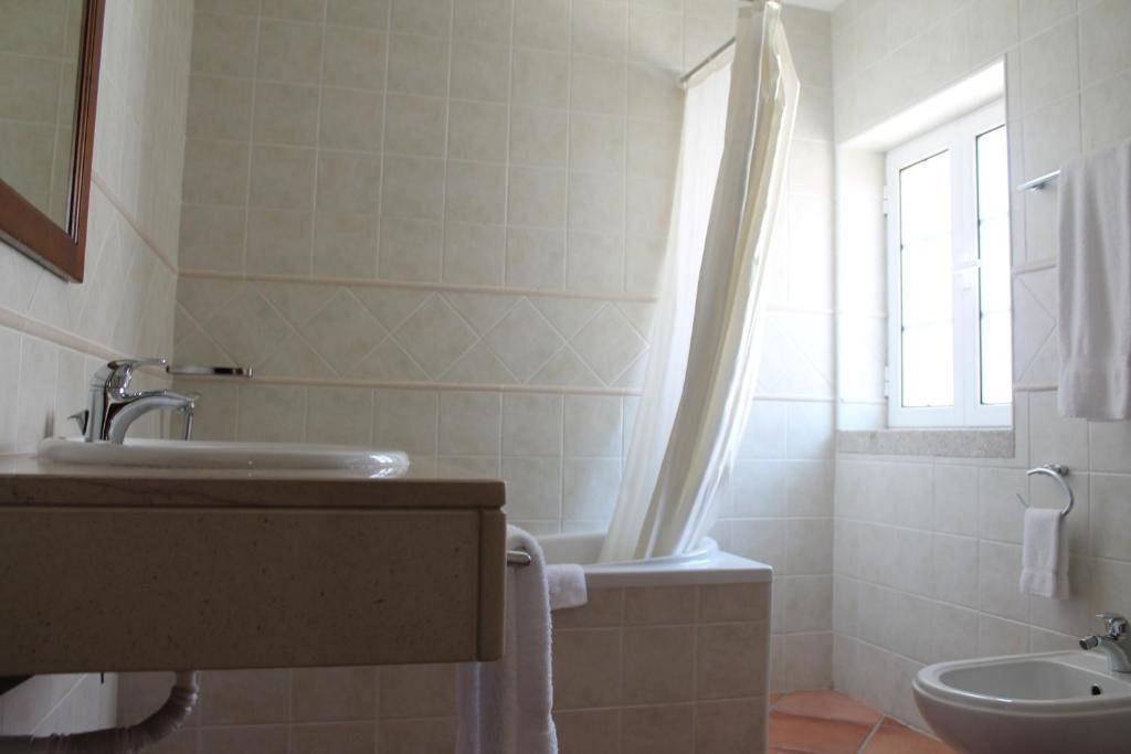 Soadro Do Zezere Hotel Valhelhas Pokój zdjęcie