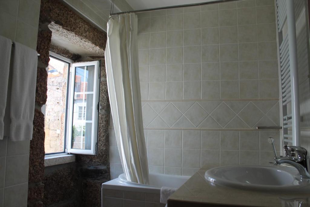 Soadro Do Zezere Hotel Valhelhas Pokój zdjęcie
