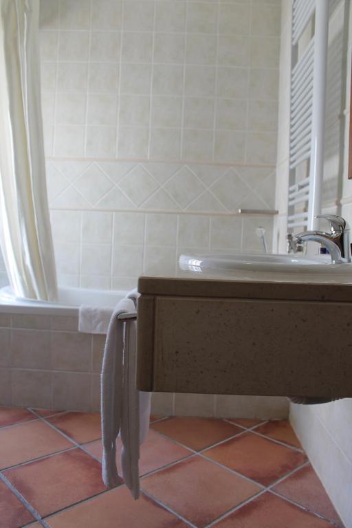 Soadro Do Zezere Hotel Valhelhas Pokój zdjęcie