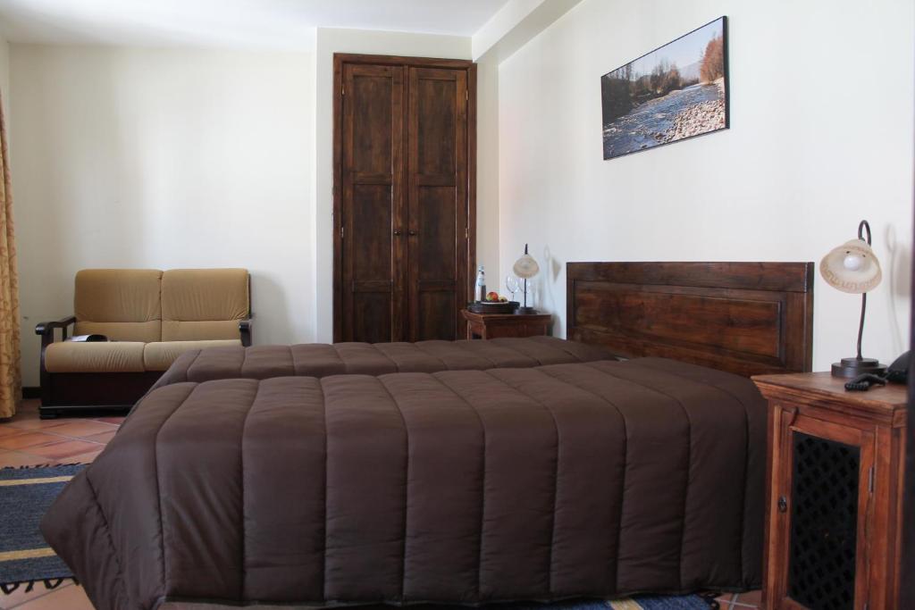 Soadro Do Zezere Hotel Valhelhas Zewnętrze zdjęcie