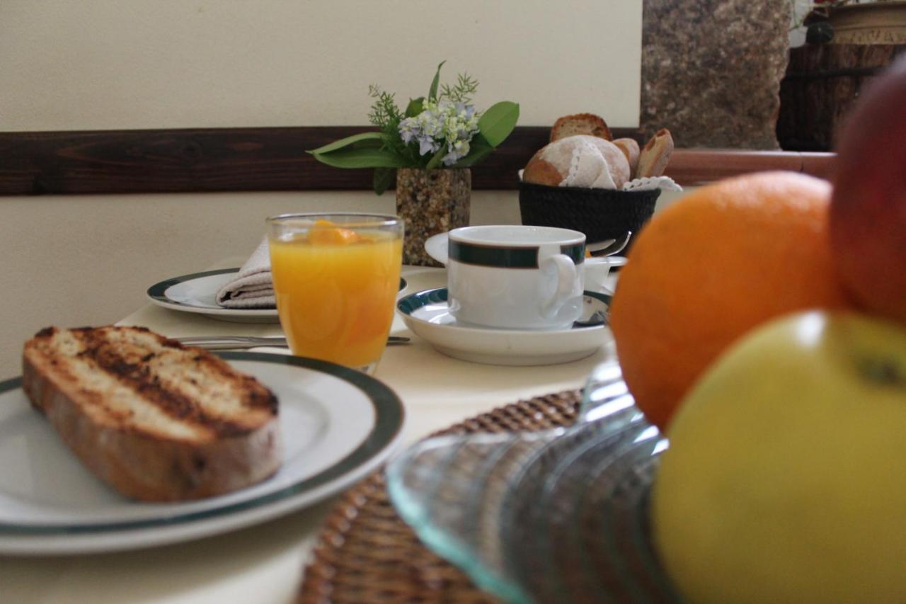 Soadro Do Zezere Hotel Valhelhas Zewnętrze zdjęcie