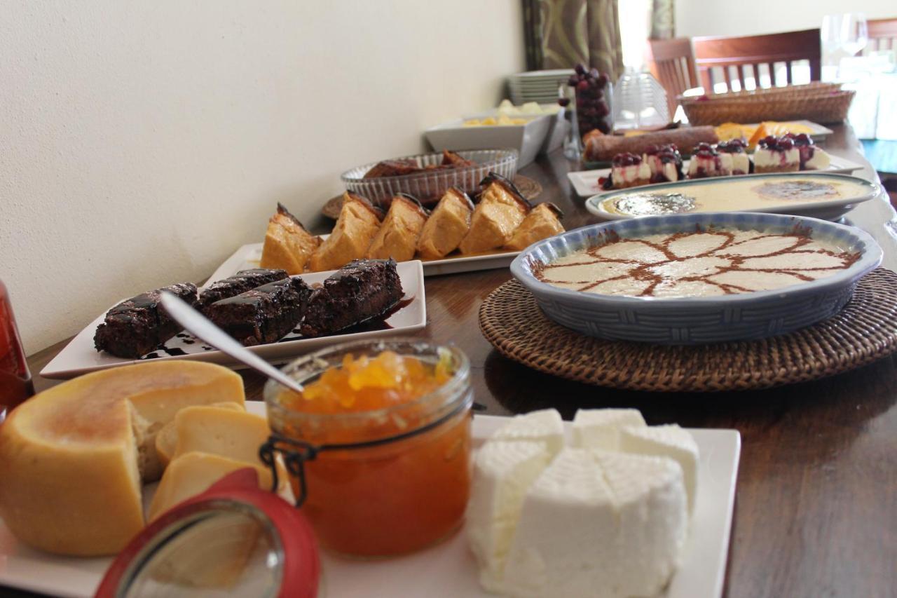 Soadro Do Zezere Hotel Valhelhas Zewnętrze zdjęcie